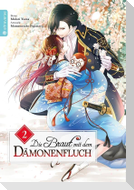 Die Braut mit dem Dämonenfluch 02