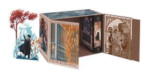 Rowling, J. K.. Harry Potter: Band 7 im Schuber - mit exklusivem Extra! (Harry Potter) - Band 7 und ein hochwertiger und exklusiver Acryl-Aufsteller im Schuber. Carlsen Verlag GmbH, 2026.