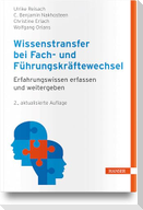 Wissenstransfer bei Fach- und Führungskräftewechsel