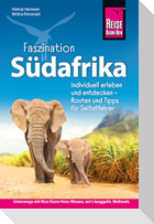 Reise Know-How Reiseführer Südafrika