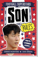 Football Superstars: Son Rules