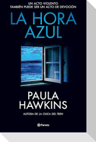 La hora azul