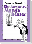 SHAKESPEARE MANGA THEATER