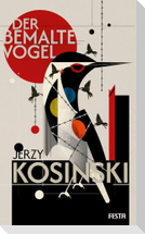 Der bemalte Vogel