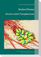 Shadow Disease chronic active Toxoplasmosis