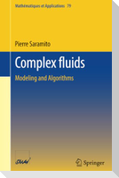 Complex fluids