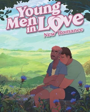 Oliveira, Anthony / Melendez, Jarrett et al. Young Men in Love - New Romance. Diamond Comic Distributors, 2025.