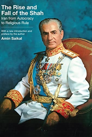 Saikal, Amin. The Rise and Fall of the Shah - Iran from Autocracy to Religious Rule. Princeton University Press, 2009.