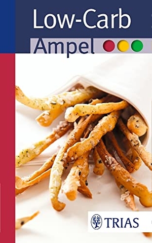 Müller, Sven-David. Low-Carb-Ampel. Trias, 2015.