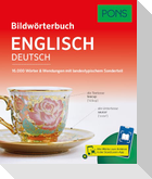 PONS Bildwörterbuch Englisch