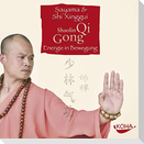 Shaolin Qi Gong. CD