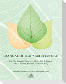 Manual of Leaf Architecture