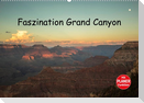 Faszination Grand Canyon (Wandkalender 2023 DIN A2 quer)