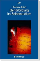 Gehörbildung im Selbststudium
