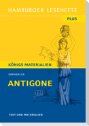 Antigone (Textausgabe)