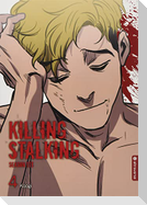 Killing Stalking - Season III 04