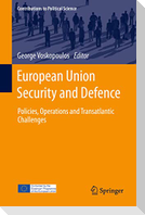 European Union Security and Defence