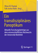 Ein transdisziplinäres Panoptikum
