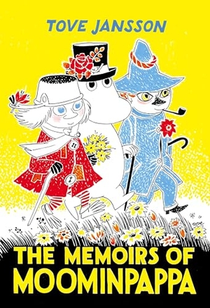 Jansson, Tove. Memoirs of Moominpappa. Drawn & Quarterly Publications, 2026.