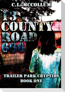 13 County Road 666