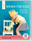 Nähen für Kids (kreativ.startup)