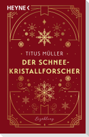 Der Schneekristallforscher