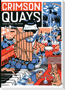 Crimson Quays