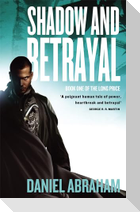 Shadow And Betrayal