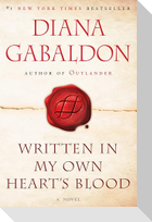 Written in My Own Heart's Blood