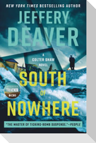 South of Nowhere