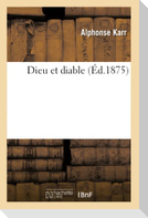 Dieu et diable