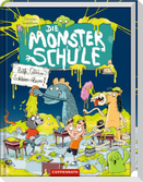 Die Monsterschule (Bd. 3)