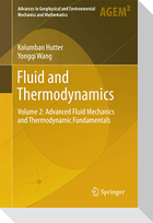 Fluid and Thermodynamics
