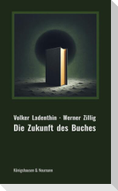 Die Zukunft des Buches