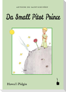 Der Kleine Prinz. Da Small Pitot Prince