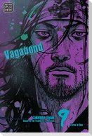Vagabond (VIZBIG Edition), Vol. 9