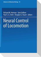 Neural Control of Locomotion