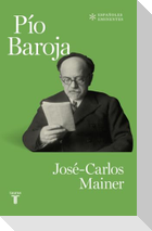 Pío Baroja