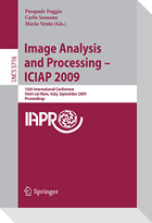 Image Analysis and Processing -- ICIAP 2009