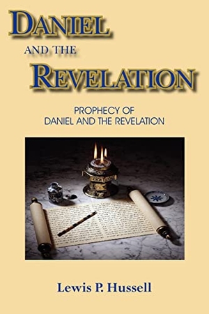Echo. DANIEL AND THE REVELATION. AuthorHouse, 2005.