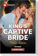 King's Captive Bride