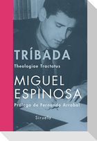 Tríbada : theologiae tractatus