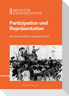 Archiv für Sozialgeschichte. Band 65