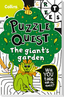 Giant's Garden