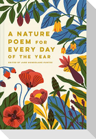 A Nature Poem for Every Day of the Year