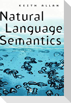 Natural Language Semantics