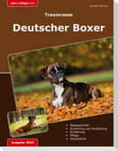 Traumrasse: Deutscher Boxer