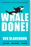 Whale Done!