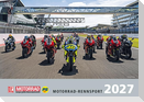 Motorrad Kalender 2027