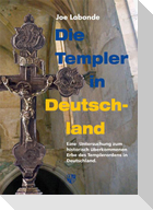 Die Templer in Deutschland